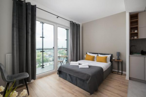 New Varsovia Comfort 1306 Warsaw